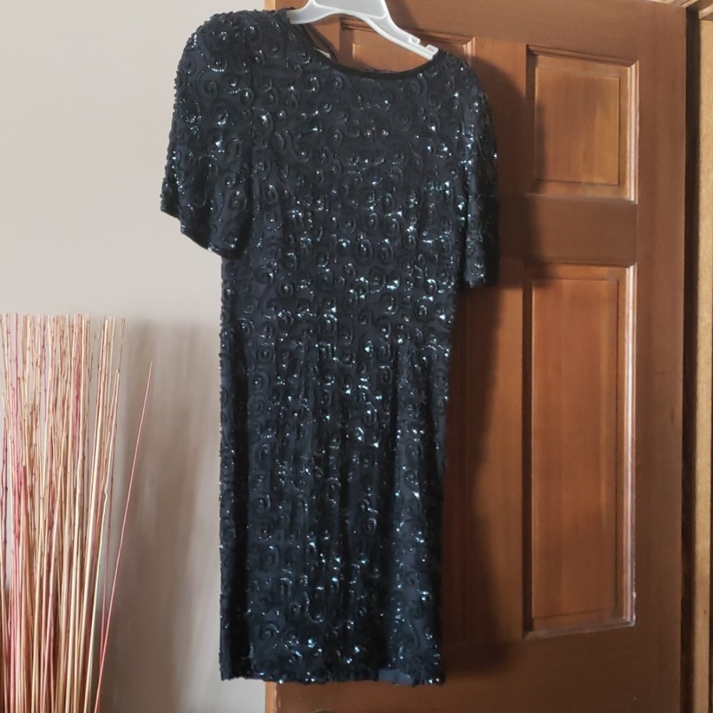 Gorgeous Little Black Dress